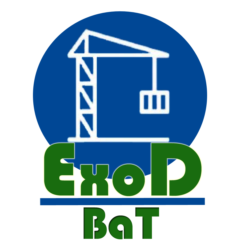 ExoD BaT